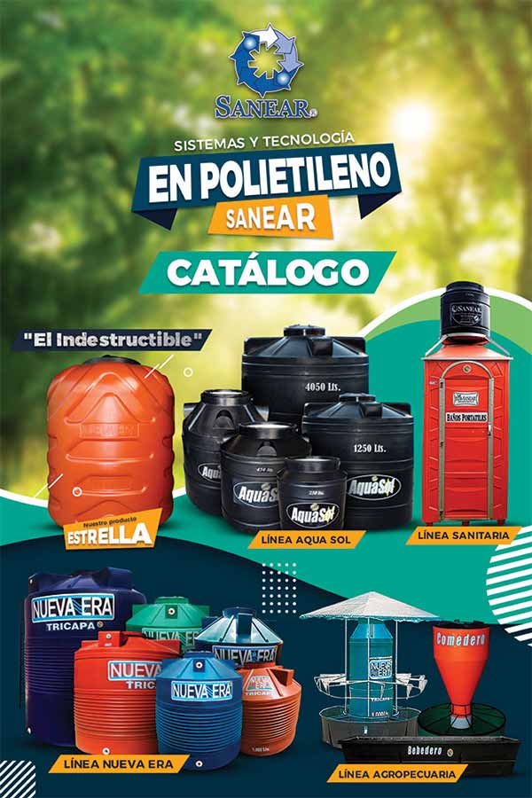 CATALOGO PRODUCTOS