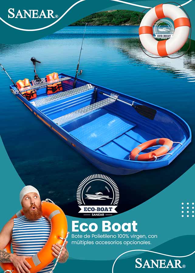 ECO-BOAT